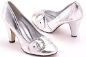 EyeCatchShoes - Veronique High Heel Courts