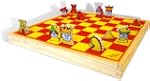 Vilac - 6123 - Jeux de Soci�t� - Mon...