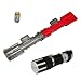 Mighty Beanz Star Wars Darth Vader Light Sabre Flip Track_s-1