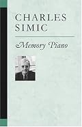 Memory Piano (Poets on Poetry)