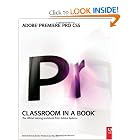 Click here to buy Adobe Premiere Pro CS5 Classroom in a Book by Adobe Creative Team.