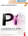 Adobe Premiere Pro CS5 Classroom in a...