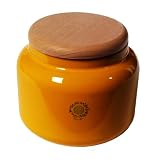 large patio umbrellas Mamma Ro Large Canister, Marigold large patio umbrellas Mamma Ro Large Canister, Marigold