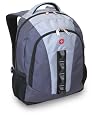Swiss Gear SA9119 2 Compartment Backpack (Grey)
