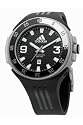 Adidas, ADP1793 , Gents , Stainless Steel Case, Black Strap, Analogue , Rubber Strap Watch