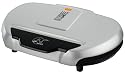 George Foreman GR144 144-Square-Inch Nonstick Family-Size Grill