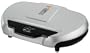 George Foreman GR144 144-Square-Inch Nonstick Family-Size Grill