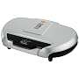 George Foreman GR144 144-Square-Inch Nonstick Family-Size Grill