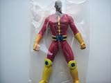 X-men Synch Action Figure Wizard Exclusive