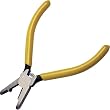 Platinum Tools 12100 Connector Pressing Telcom Pliers