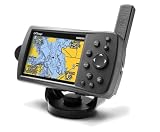 Marine GPS Systems