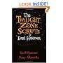 The Twilight Zone Scripts of Earl Hamner