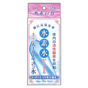 まろやか水素イオンスティック 1本