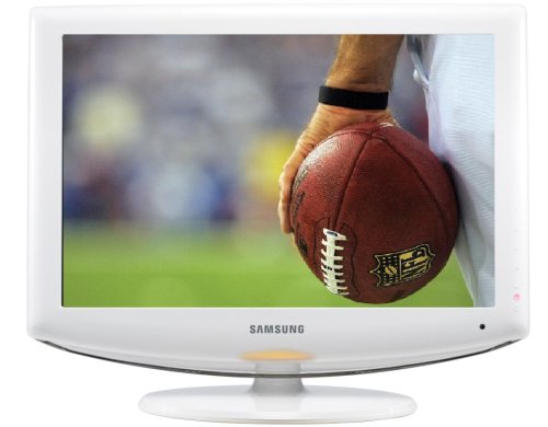 Samsung LNT2354H 23inch LCD HDTV White