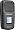 Samsung Rugby a837 Phone, Black (AT&T)