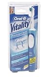 Braun #D12513 Rechrg Power Toothbrush