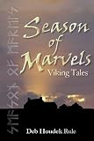 Season of Marvels: Viking Tales