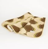 Wave Length Throw (Print)