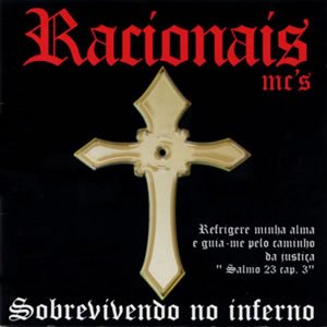 Racionais MC