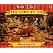 Fantastic Mr Fox Picture Book