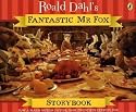 Fantastic Mr Fox Storybook