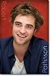 Robert Pattinson Movie (Smile, Red) Poster Print - 22x34