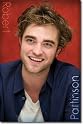 Robert Pattinson Movie (Smile) Poster Print - 24" X 36"