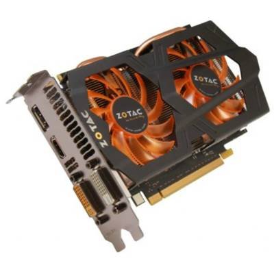 review Zotac 