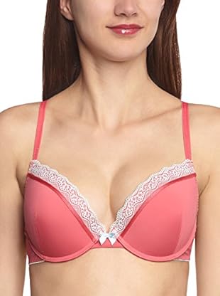 s.Oliver Sujetador 27.404.97.7443 (rosa)