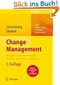 Change Management. Ver�nderungsprozesse erfolgreich gestalten - Mitarbeiter mobilisieren
