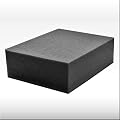 Schutzeinlage 'R14 MAXI 100' f�r Universellf�cher - Schaumstoffeinlage f�r Beh�lter und Co.: Die selbstklebende Rastereinlage aus hochwertigem Schaumstoff f�r Koffer oder Taschen und vieles mehr!