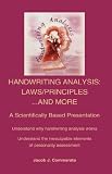 Handwriting Analysis: Laws/Principles...And More