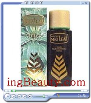 Neo Leaf Hair Tonic