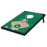 Philadelphia Phillies Baseball Bean Bag Toss Game
