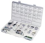 Proto Matrix 07 Complete Repair Kit