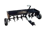 Swisher 40-Inch Plugger Aerator #AE-40
