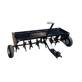 Swisher 40-Inch Plugger Aerator #AE-40