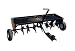 Tools & Hardware : Swisher 40-Inch Plugger Aerator #AE-40