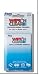 Flents Wipe'n Clear Lens Cleaning Tissues - 50 Count