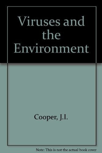 Viruses and the Environment (Science paperbacks)