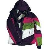 Orage Skijacke Frauen, bunt
