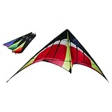 Prism Hypnotist Kite