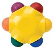 Star Crayon in the Tub