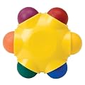 Cuckoo Alex Rub A Dub Star Crayon