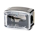 Paula Dorf Pencil Sharpener 1 ea