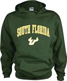 South Florida Bulls Kids/Youth Perennial Hooded Sweatshirt