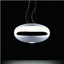 Foscarini O Space Suspension Lamp