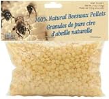 Yaley 100% Beeswax Pellets - 4 oz./Natural