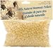 100% Natural Beeswax Granules