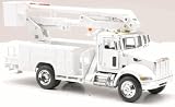 Line Maintenance Truck